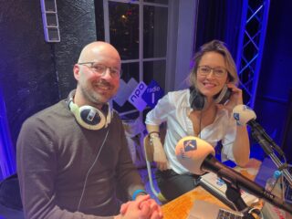 Volg hier verkiezingsdag op NPO Radio 1