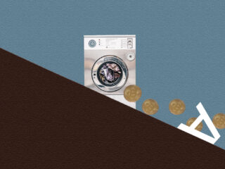 Regelgeving cryptomunten wordt strenger