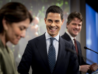 Podcast De Dag: lezen in het coalitieakkoord