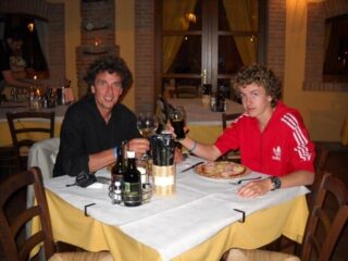 DOCS:  Uit de kast, en dan?