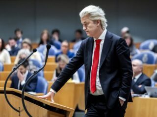 PVV grootste partij, maar ook grootste absentie: 'Afwezig bij debatten, geen moties en nul vragen'