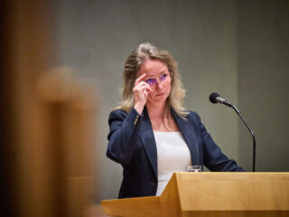 Menzis-voorzitter Wouter Bos over beleid VWS-minister Agema: 'Zorg loopt vast'