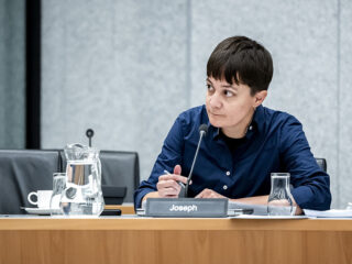 NSC-Kamerlid Agnes Joseph: 'Kritiek op mijn pensioenplannen overdreven'
