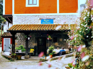 Deze vrouw kocht een herberg aan de Camino, de bekendste pelgrimsroute ter wereld