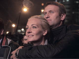 Hans van Koningsbrugge: 'Navalny was een boegbeeld van verzet tegen het regime'