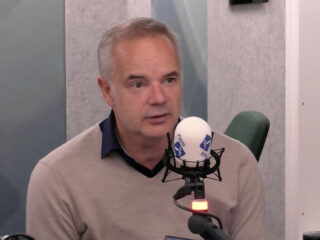 Waarom makelaar Alex van Keulen strijdt tegen onrecht: 'Ik ben twee keer gereanimeerd'