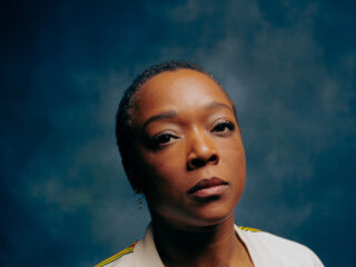 Het verzonken dorp Ganzee is Alida Dors altijd bijgebleven