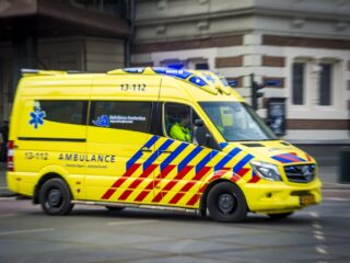 Is er een verschil tussen de sirenes van onze hulpdiensten?