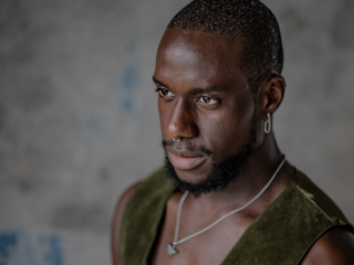 Remy Tilburg: 'De kern van koken en dans is hetzelfde'