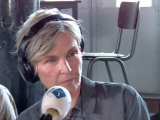 Anita Witzier over palliatieve zorg: 'Het gaat om leven, niet om sterven'