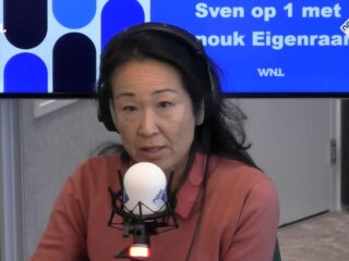 'China heeft in handelsoorlog met Amerika de beste kaarten in handen'