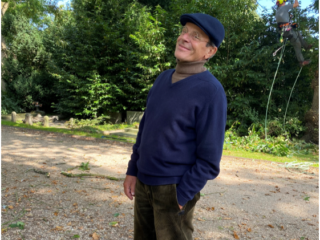 De begraafplaats: een mini-samenleving waar je troost kunt vinden