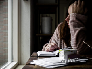 Chronisch ziek, maar niet uitgeschakeld: ‘Kijk naar wat mensen wél kunnen’