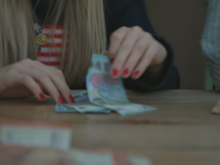 Meer dan 80 procent van de jongeren heeft geldstress