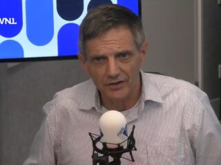 Hoogleraar Arnoud Boot: minimumloon mag niet in één klap fors stijgen