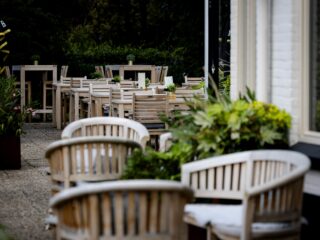 Ondernemers in 'wolvengebied' zien hoogseizoen opnieuw mislukken