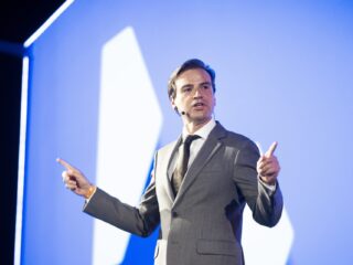 VVD niet bang om uit Europese fractie te worden gezet: 'We horen daar thuis'