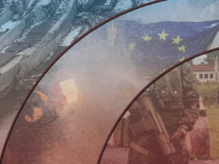 Dit zijn de 5 laatste hoogtepunten uit het buitenland in 2023