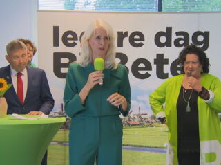 Podcast De Dag: de 'doldwaze' Haagse politiek