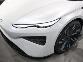 Zorgen over Chinese spionage via BYD-auto’s zijn onterecht, zegt deze importeur