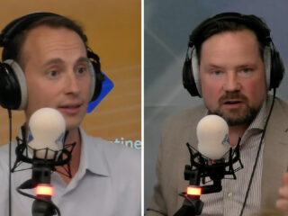 JA21-Kamerlid Diederik Boomsma: 'Nederland reageert te traag op energiecrisis'