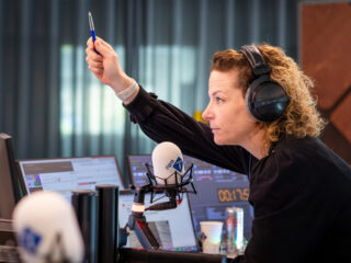 Stand.nl bestaat 25 jaar: 'Wij waren het Twitter avant la lettre'