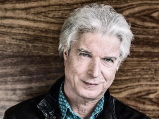 Boudewijn de Groot: 'Ik moet niet denken aan een nieuwe tour'