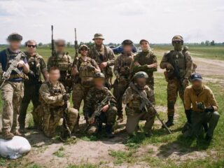 Wat beweegt de Russische militairen die Belgorod binnenvielen?