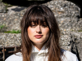 Bente Fokkens: 'Ik word benauwd als ik een perfect poppetje moet zijn'