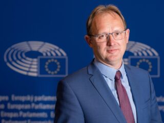 SGP kraakt Turkije dat christenen toegang tot het land ontzegt: 'Als het niet stopt, moeten we sancties overwegen'