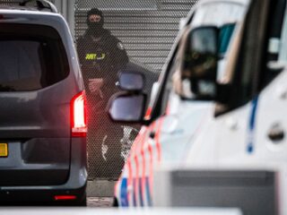 Advocaten staken uit protest tegen strengere regels in EBI en AIT: 'Het is één grote bende'