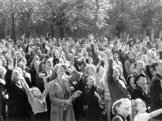 Podcast De Dag: hoe de blik op de bevrijding is veranderd