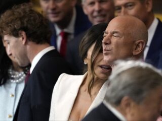 Geen vriendjes- maar 'knechtjeskapitalisme' in de VS