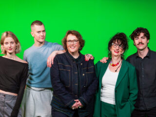 Kunststof en Jongstof gaan door als podcast