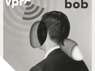 Podcast Bob uitgeroepen tot beste podcast ooit