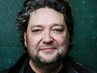 Mike Boddé over zijn bipolaire stoornis: 'Ik duidde het als een soort grilligheid'