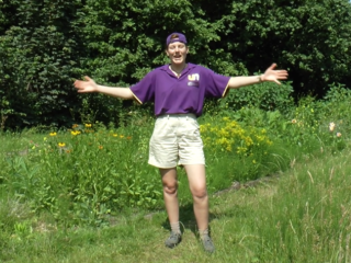 Een onderbroek begraven in je achtertuin? 'Dat vindt het bodemleven heerlijk'