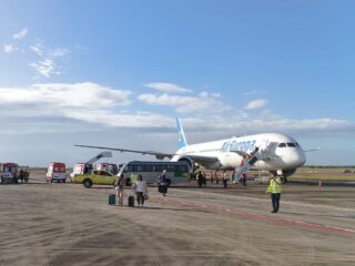 Wint vliegtuigfabrikant Airbus de concurrentiestrijd van Boeing?