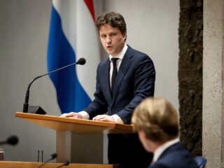 'Henri Bontenbal maakt de grootste kans om dé oppositieleider te worden'
