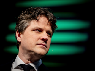 Bontenbal noemt formatievoortgang 'amateuristisch': 'Wat hebben ze de afgelopen maanden dan gedaan?'