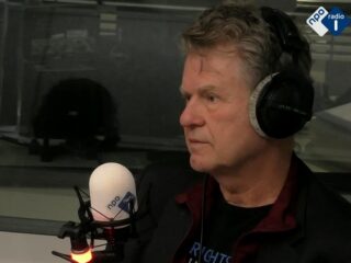 Eerste Kamerlid Boris Dittrich: 'Nieuwe generatie kan minderheidskabinet laten slagen'