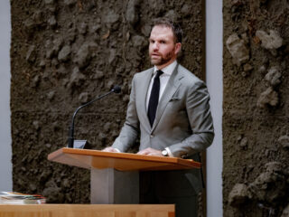 Derk Boswijk (CDA): 'Uitspraak Brekelmans krankzinnig en amateuristisch'