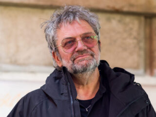 Lowlands neemt na 25 jaar afscheid van directeur Eric van Eerdenburg