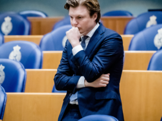 Ruben Brekelmans (VVD) over Europese asieldeal: moet nog veel gebeuren, ook nationaal