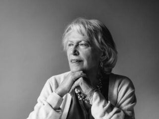 Christien Brinkgreve ruimt op in haar memoir: 'Het is relationele archeologie'