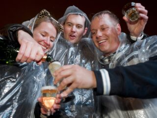 Stand.nl: 'We leven te veel in onze eigen bubbel!'