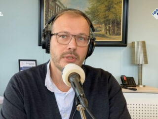 Afzwaaiend burgemeester Mark Boumans waarschuwt: 'Tientallen collega's hebben het echt zwaar'