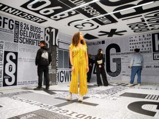 Nieuw museum neemt notoire Duitse bureaucratie op de hak