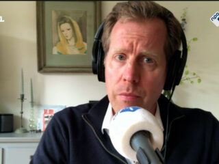 Oud-staatssecretaris van Defensie uit zorgen: 'Voor het eerst gevoel dat we niet in winnende team zitten'