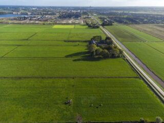 Bedrijven kopen vaker CO2-compenserende 'credits'